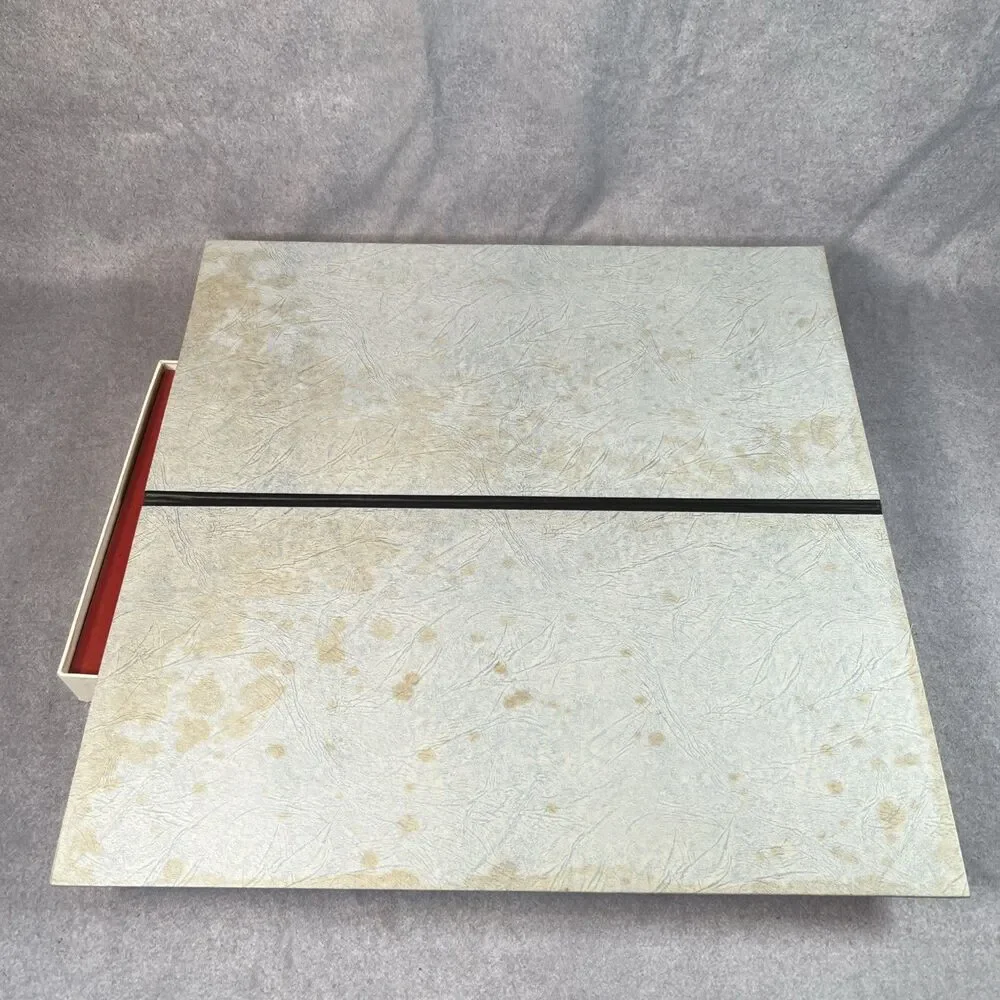 Selchow & Righter vintage 1966